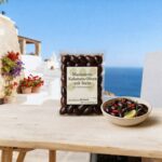 Kalamata Oliven - Chili